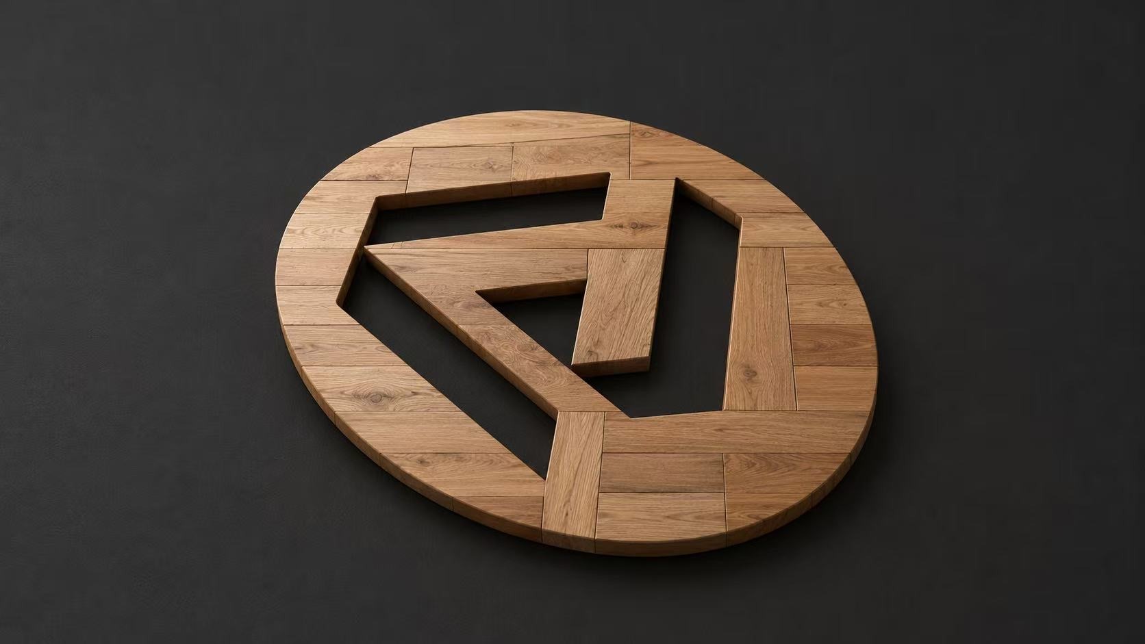 CJ Timber Flooring logo